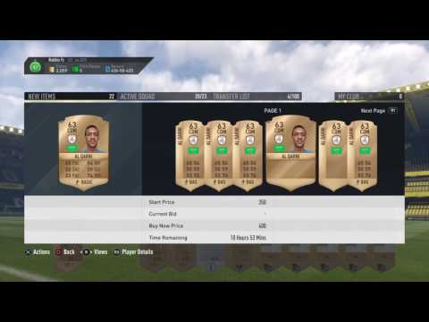 2 TOTS PLAYERS IN A BRONZE PACK?