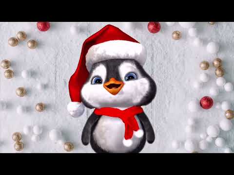 Puff Puff Christmas Song Fast! (sped up even more)