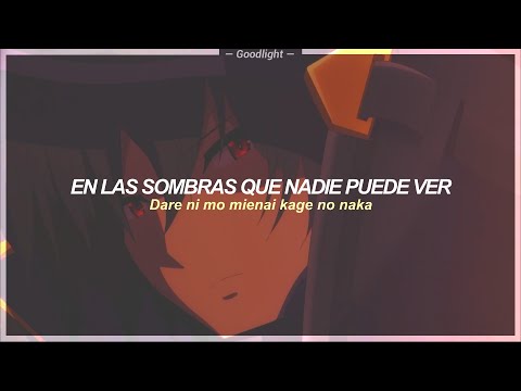 The Eminence in Shadow Season 2 OP Full | grayscale dominator | Sub Español - Romaji『AMV』☆