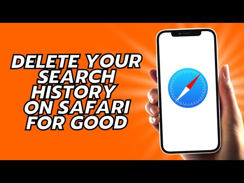 How To Delete Your Search History On Safari For Good