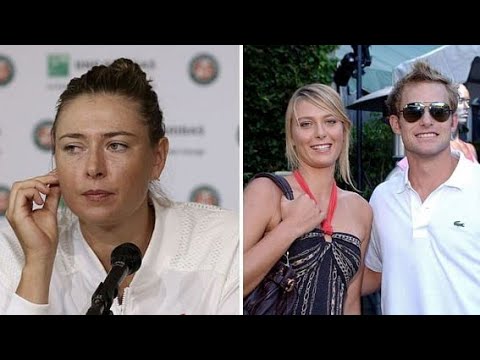 Maria Sharapova’s RESPONSE to Andy Roddick Dating Speculation Will Surprise You!