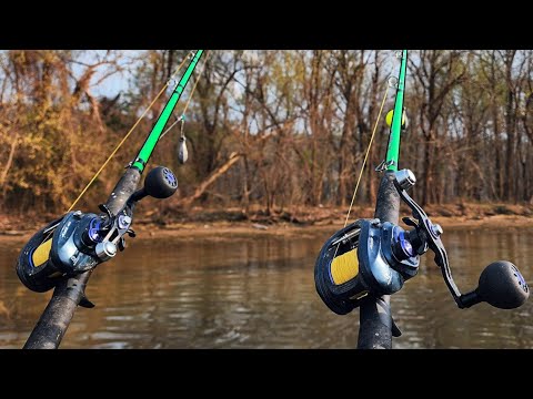 These Fish Were Almost TOO BIG TO HANDLE!! (Multiple Giants)