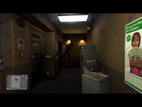 GTA 5: Kinda Funny