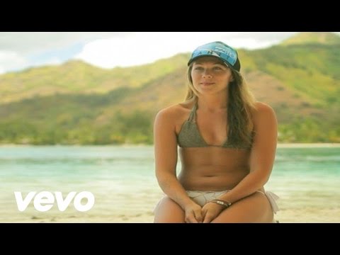 Colbie Caillat - Colbie Caillat In Tahiti, Ep. 1