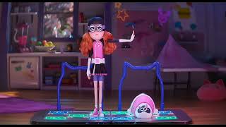 Despicable Me 4 - Poppy Tv Spot - Full HD