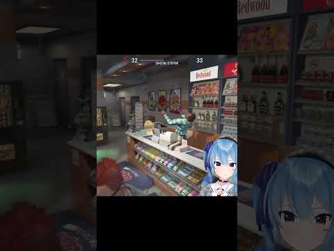 すいちゃんが挨拶してきたら逃げるべき理由 #vtuber