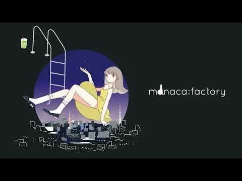 【monacafactory ft. Hatsune Miku】Desert «English sub» [TheBlackCero Hazuki No Yume]