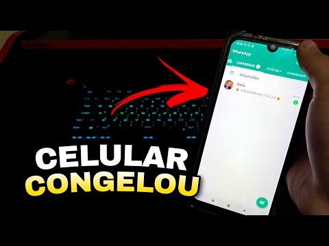 NOVO TRAVAZAP (atualizado) TRAVANDO UI 😱 | TXT SOLDADO DE LUZ 2.0