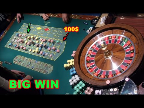 BIGGEST TABLE ROULETTE HOT SESSION BIG WIN FULL CASINO NIGHT THURSDAY EXCLUSIVE 🎰✔️ 2024-12-27