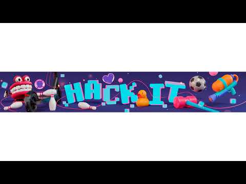 HACKIT Live Stream