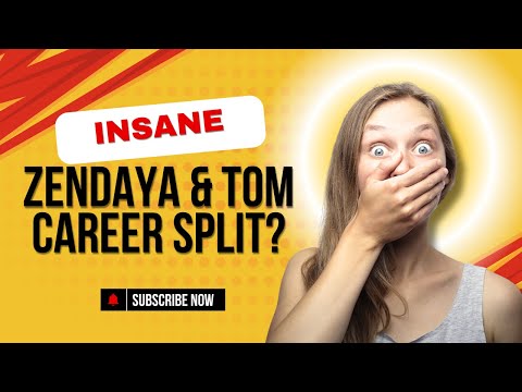 Zendaya & Tom Holland's Breakup: Is Career Pressure the Cause?