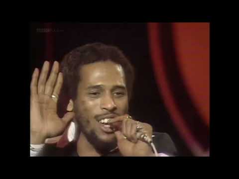 McFadden & Whitehead ~ "Ain't No Stoppin Us Now" (Live 1979)