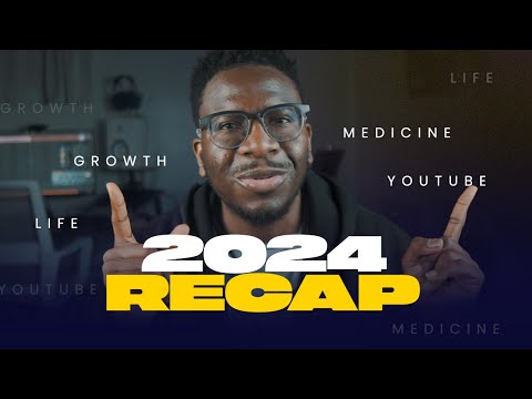 How 2024 Went Down!