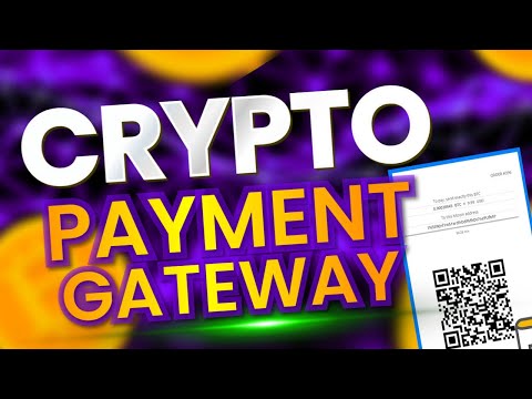 Simple and Easy Way to Add and Accept Cryptocurrency Payments on Your WordPress Website