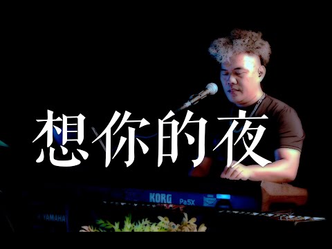 想你的夜-漢哥