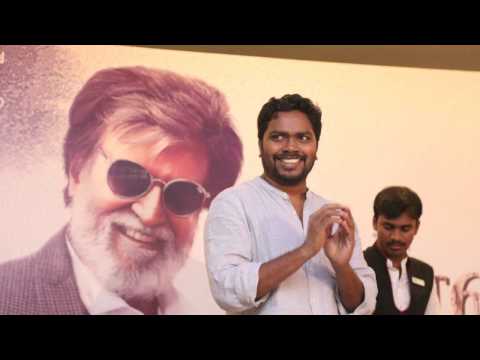 Kabali Pa.Ranjith | Birthday Wishes from Radaan | December 8