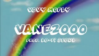 [MV] Vovy McFly - vane2000 (prod. Lo-Fi Seoul)