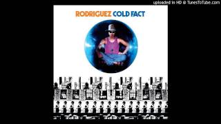 Rodriguez - I Wonder