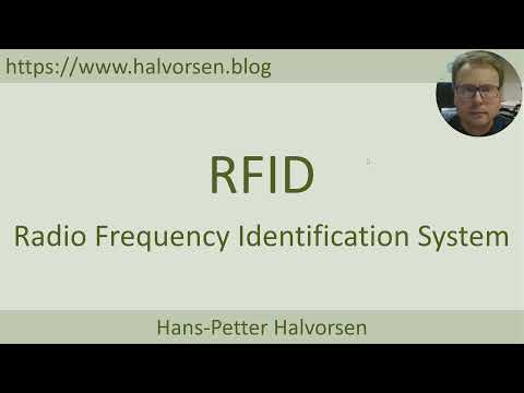 RFID