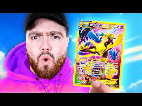 Opening Fates Collide Packs from 7 Years Ago!