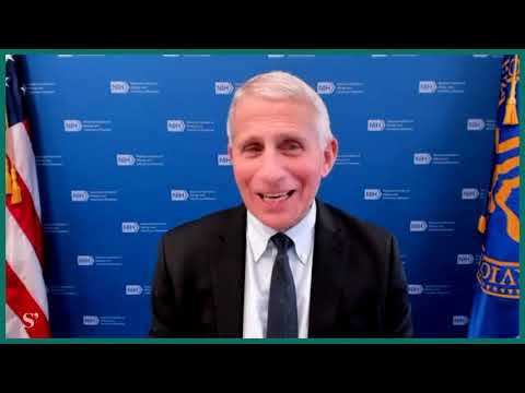 Dr. Fauci on Vaccine Mandates and Herd Immunity