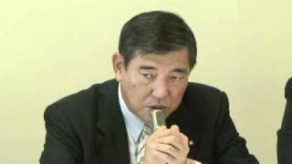 緊急経済危機対応特命委員会（2010.9.7）