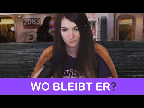 KUTCHER vergisst seine Freundin abzuholen 😒 | Streamhighlights #138