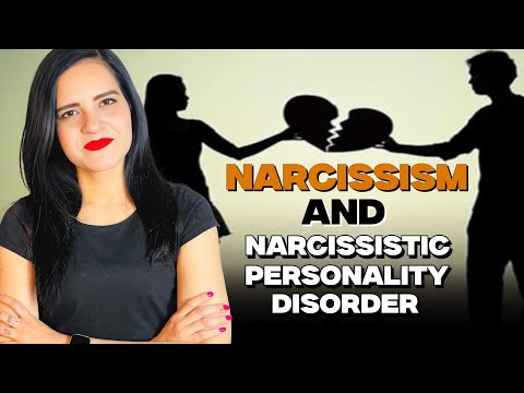 Narcissistic Personality Disorder (NPD) | نارساسزم اور نارساسسٹک پرسنلٹی ڈساڈرمیں کیا فرق ہے؟