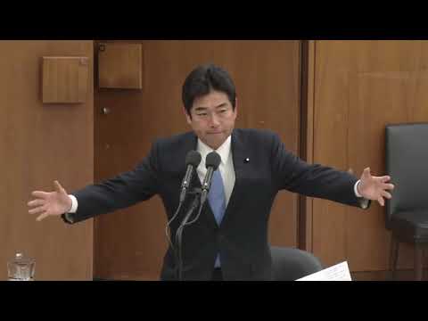 山井和則　衆議院・厚労委員会 　20231206