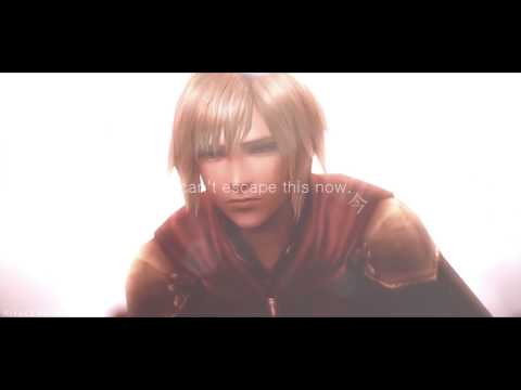 FF Type0| D E M O N S || Ace x Izana~