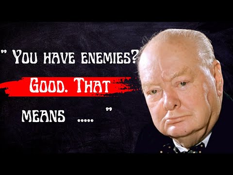 Churchill Quotes | Keep Inspiring Me