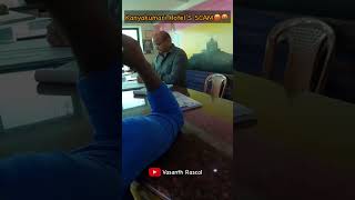 ❌ SCAM ❌ | Kanyakumari Hotel’s Scam Alert 🤬 | Tamil | Motovlog | Vasanth Rascal ✨