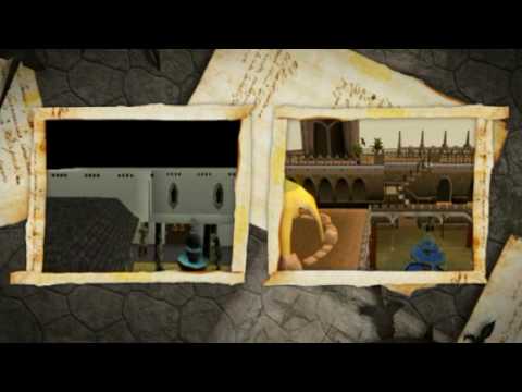 Runescape HD trailer