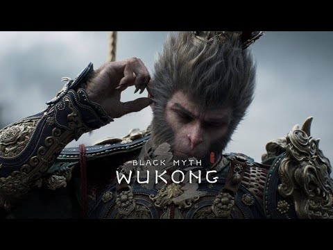 黒神話悟空③ 第ニ回黄風大聖～＆隠しボス探索【Black Myth Wukong】PS5