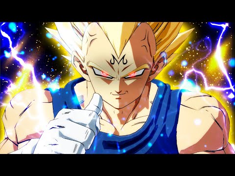 His Play-Style LEFT ME SHOOK! | Dragon Ball FighterZ