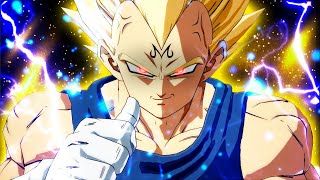 His Play-Style LEFT ME SHOOK! | Dragon Ball FighterZ