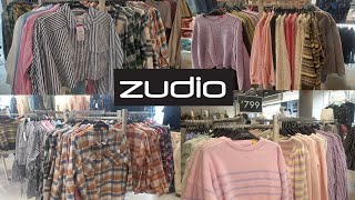 Zudio latest Christmas Collection | Zudio Shopping | Zudio haul|Zudio winter collection 2024 | #haul