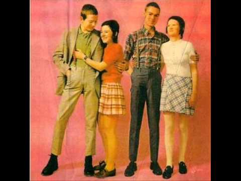 The Sweethearts:  Too Young