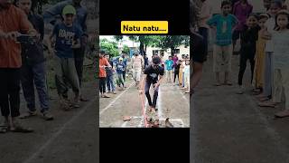 natu.. #marathishow #marathitalent #tejaskirnapure #shorstvideo #marathishorts #viralshorts #funny