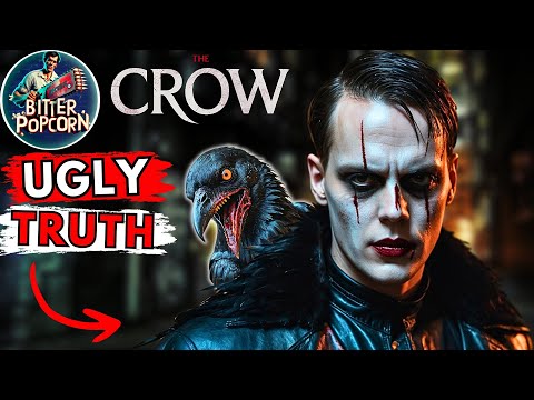 👁️‍🗨️What Went Wrong⁉️ | The Crow 2024