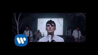 Creeper - Born Cold (Official Video)