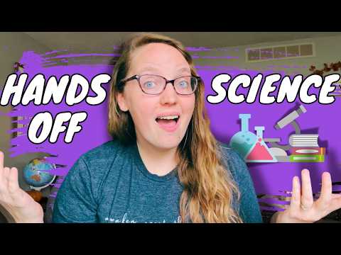 First Impressions Of Apologia's Self Paced Courses || Homeschool Science