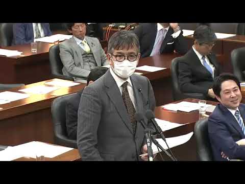 宮本岳志　衆議院・経産委員会　20231206