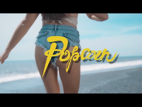 鄭羽凡 Siera【POPCORN】Official Music Video