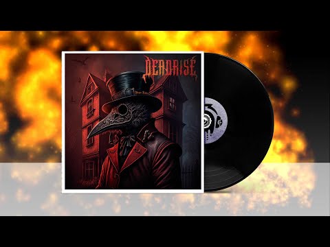 DeadRise - The Curse ★ Hard Rock | Metal Music