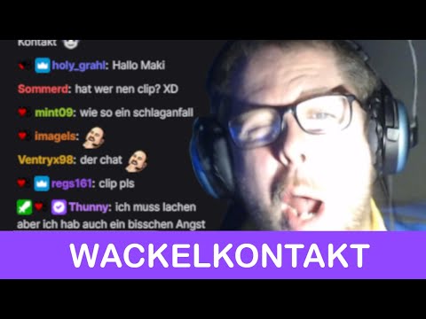 Haben AD CARRIES einen WACKELKONTAKT? 🤔| Streamhighlights #128