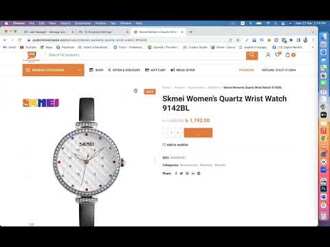 Class-15 || Facebook Catalog Sales & Collection Ads Setup