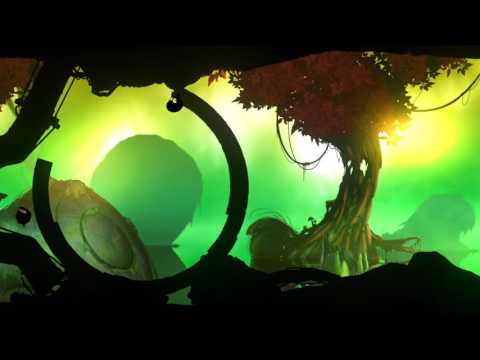 BADLAND: Game of the Year Edition_Ada and me