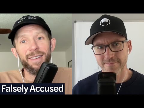 Falsely Accused | LSAT Demon Daily, Ep. 792