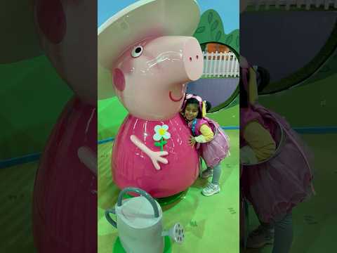 #peppapig #cartoon #familyfun #familylife #masti #mastitime #youtubeshorts #ashortaday #shorts